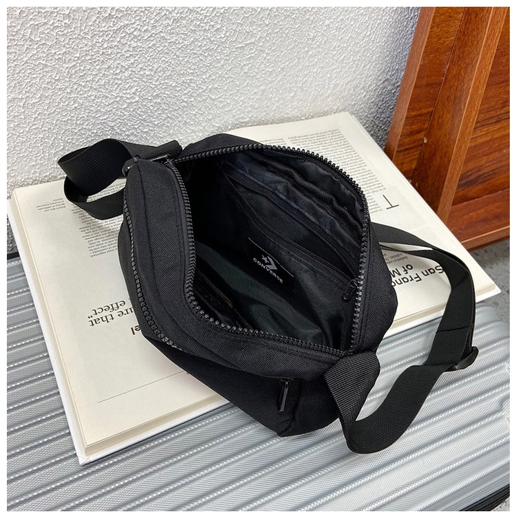 Túi Đeo Chéo Conversa Conversa Thời Trang Cho Nam Và Nữ CL9009