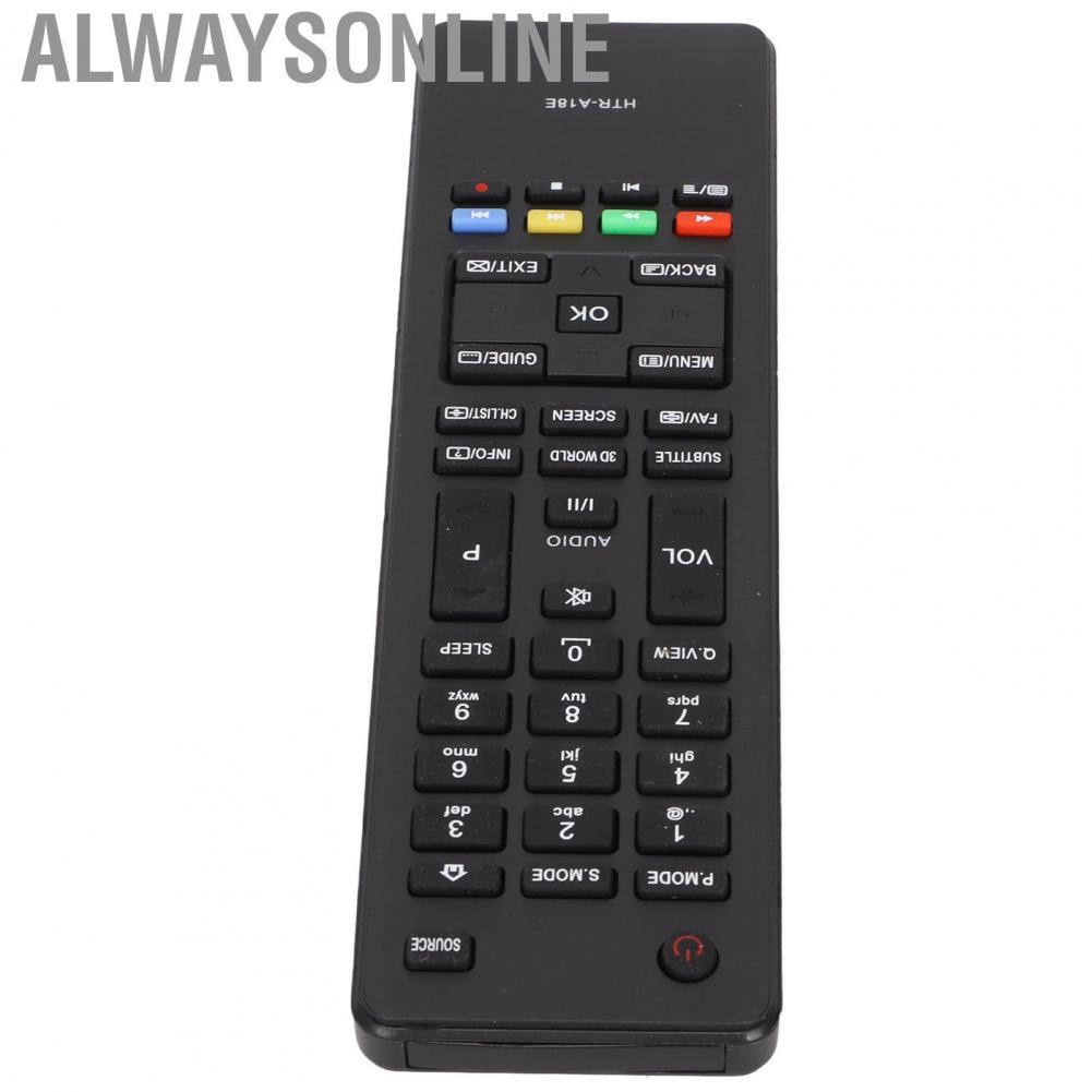 Alwaysonline Universal Replacement  For LCD TV LE24M600CF