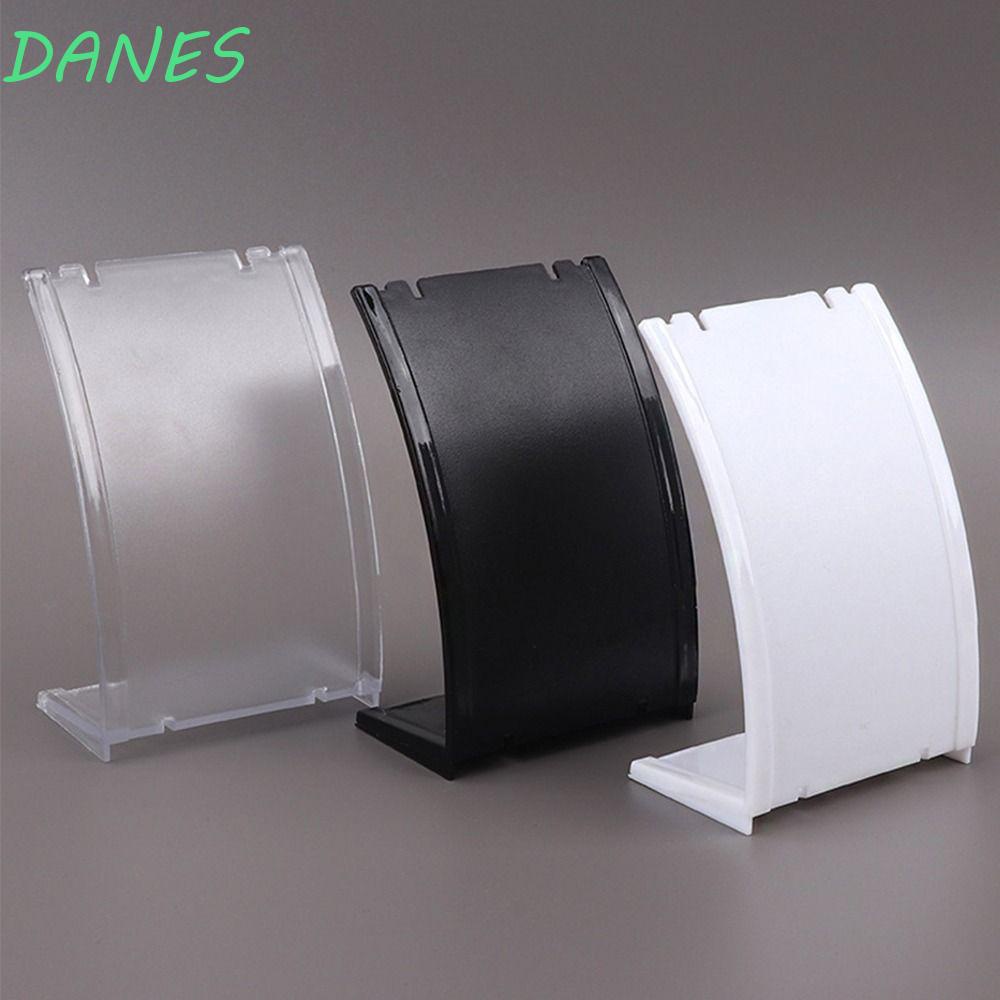 Giá Đỡ Trưng Bày Trang Sức Bằng Nhựa Tiện Dụng