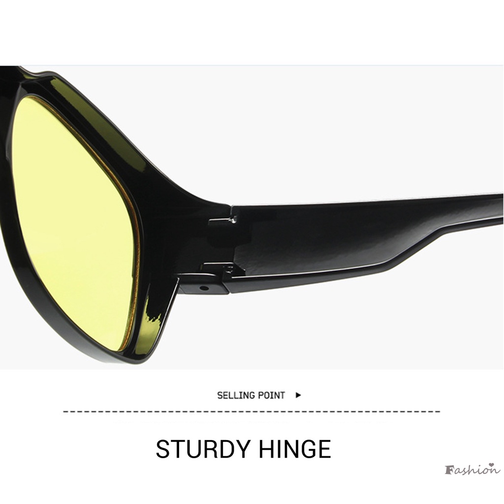 Kính Mát Phân Cực Chống Tia UV Thời Trang