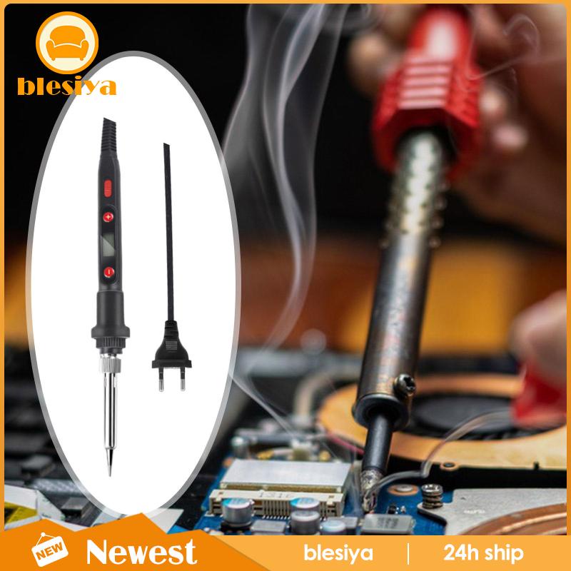 Bộ Dụng Cụ Hàn Điện 60W Chuyên Dụng Sửa Chữa Đồ Thủ Công