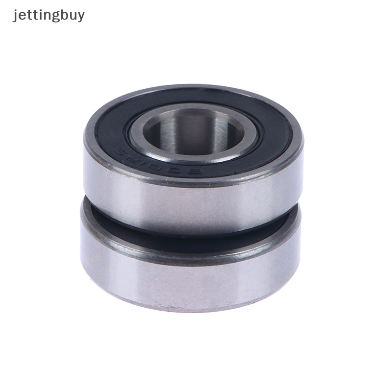 Set 2 Vòng Bi 6001RS Tốc Độ Chính Xác Cao Chuyên Dụng Cho Xe Scooter M365 Pro 1S G30