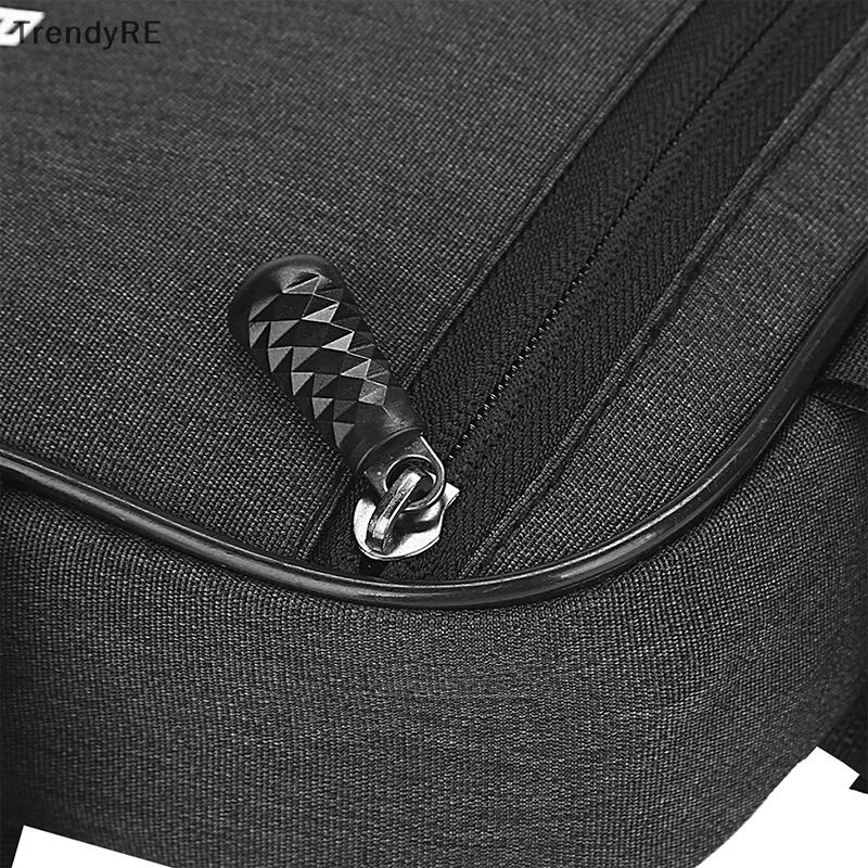 Túi Đựng Đồ Hình Tam Giác Chống Nước Gắn Khung Trước Xe Đạp Leo Núi