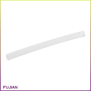 Hot Melt Adhesives 7Mm Gun Glue Sticks Plastic For X 103Mm Transparent