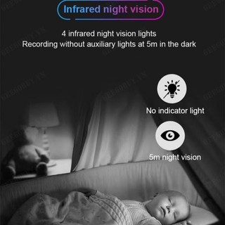 Camera Kẹp Sau HD 1080P