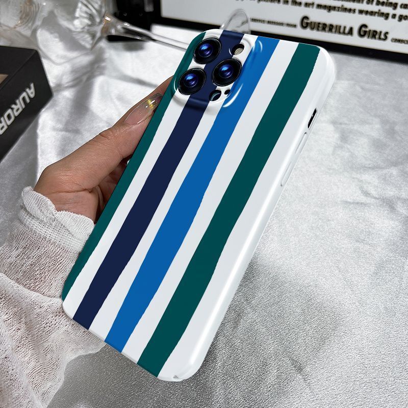 Ốp Điện Thoại In Hình Sách Đỏ Hoạt Hình Dễ Thương Cho Iphone xs12 11 xr 13 14Promax JPTQ