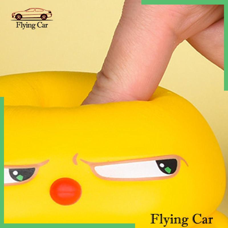 [Lzdjfmy2] Đồ Chơi Nhồi Bông Giảm Căng Thẳng Cho Lễ Phục Sinh