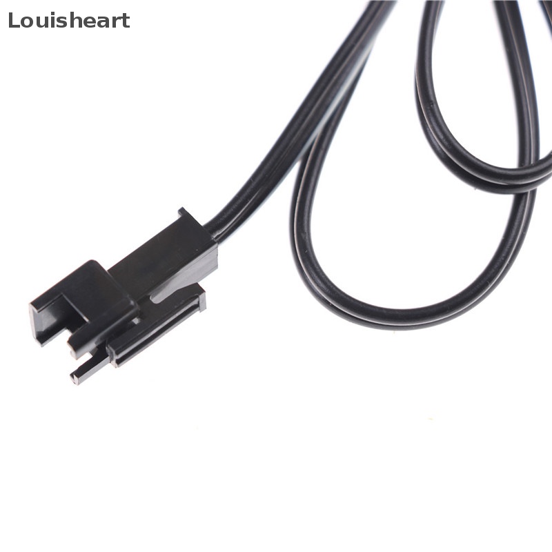 Củ Sạc Louisheart DC 3.6V-7.2V Cho Xe Ô Tô Điều Khiển Từ Xa