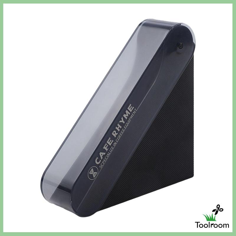 Giá Đỡ Khăn Giấy Lọc Cà Phê Bằng Acrylic Tiện Dụng Cho Văn Phòng / Khách Sạn