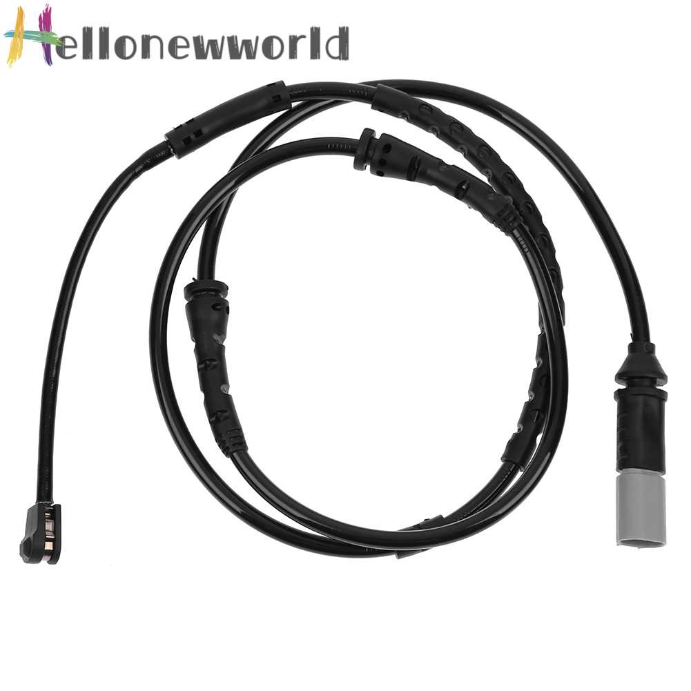 Cảm Biến Má Phanh Trước Cho Xe BMW F07 535i 535iX F10 528i 34356791958