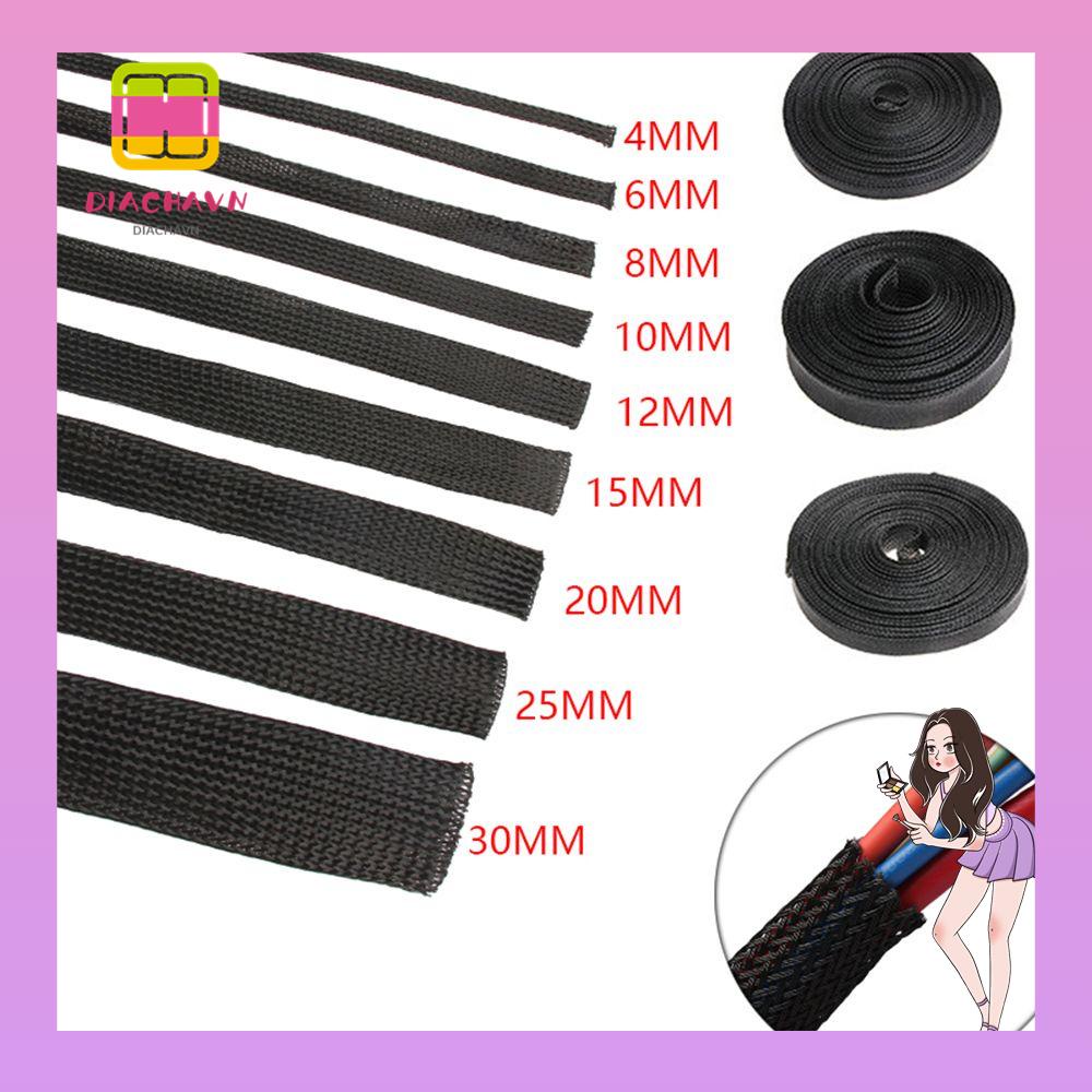 Cuộn Dây Cáp 5 / 10M Chất Lượng Cao Tiện Dụng