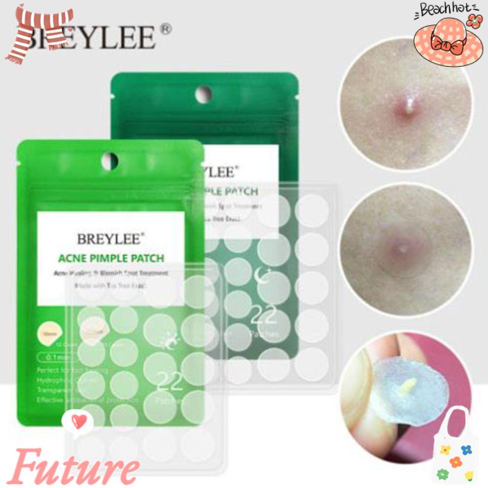 Miếng Dán Bảo Vệ Da Ngày Và Đêm Chứa Hydrophilic