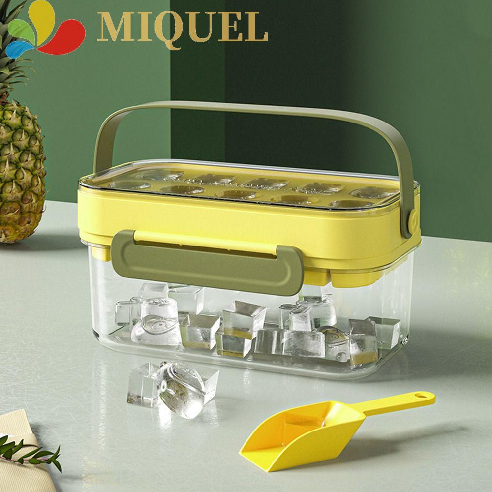 Khuôn Làm Kem Que Có Thể Tái Sử Dụng Tiện Lợi