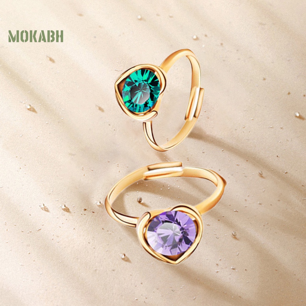 Bộ Trang Sức 4 Món Bằng Hợp Kim Phong Cách Vintage Thời Trang