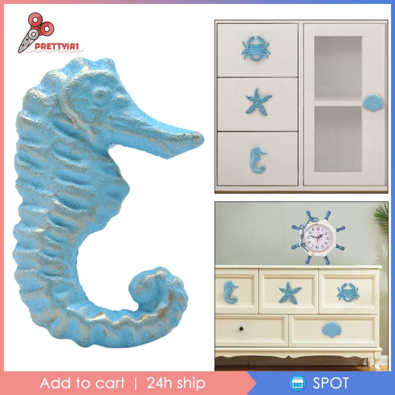 [Prettyia1] Tay Nắm Cửa Tủ Bếp / Nông Trại Dễ Lắp Đặt