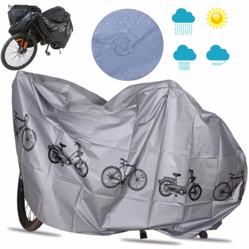 Vỏ Bọc Xe Đạp Chống Nước Chống Tia UV