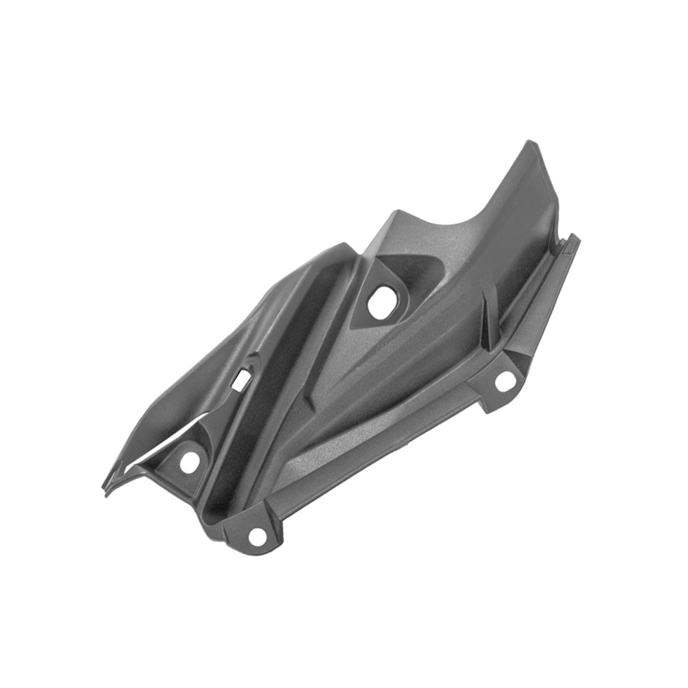 Giá Đỡ Gắn Bên Hông Xe Mô Tô Kawasaki Z900 2017 2018 2019 Z 900 Không Sơn