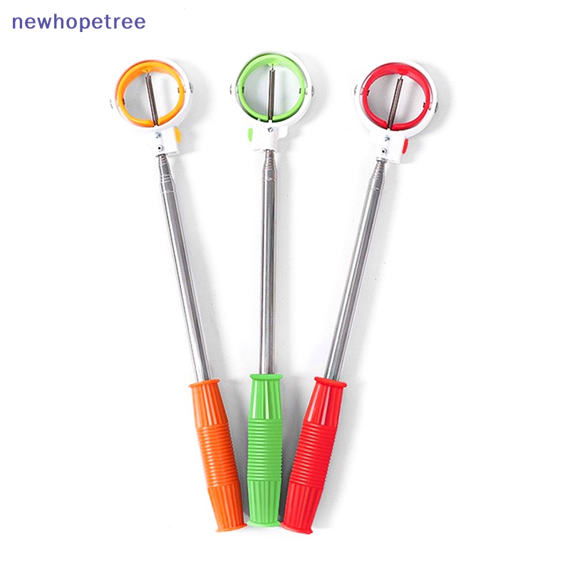 Dụng Cụ Nhặt Bóng Golf Chuyên Dụng