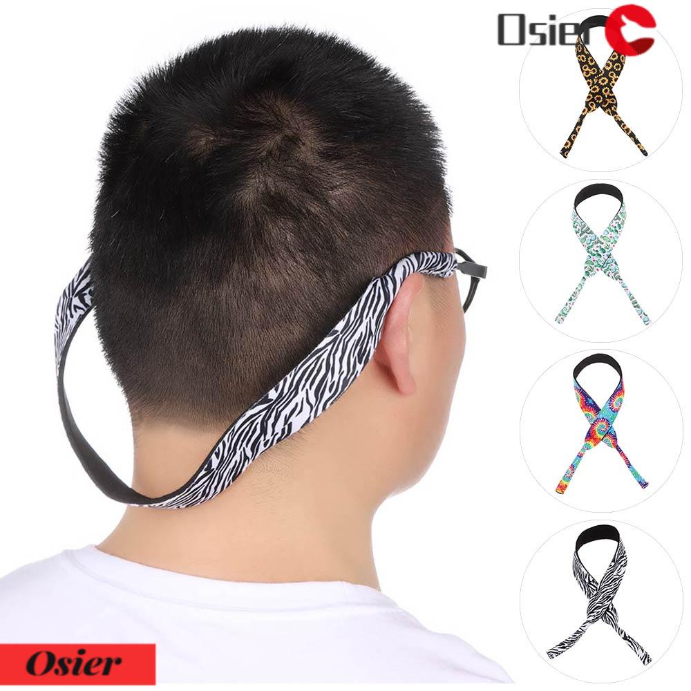 Dây Đeo Giữ Kính Có Thể Điều Chỉnh Kích Thước 1 Nổi