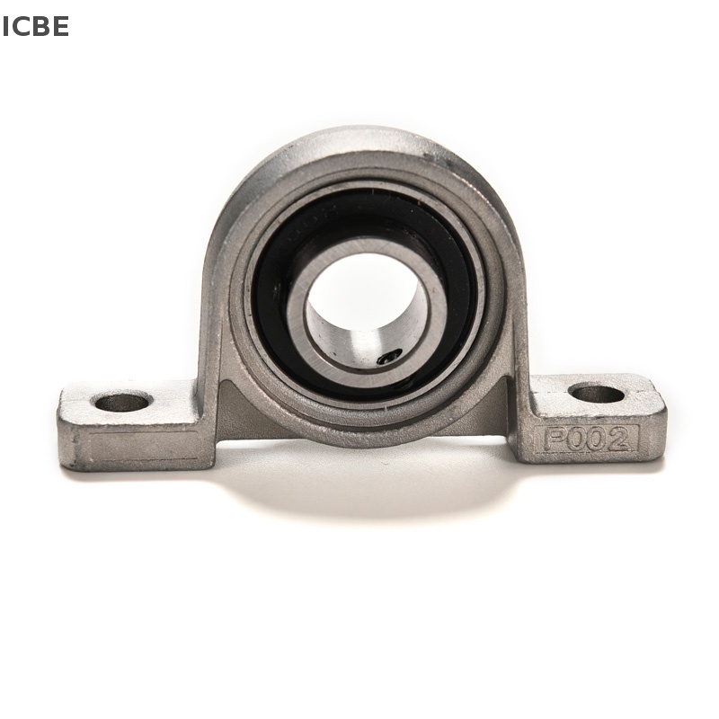 Khối Bạc Đạn Gắn Vòng Bi Đường Kính 8 / 10 / 15 / 17 / 20 / 25mm