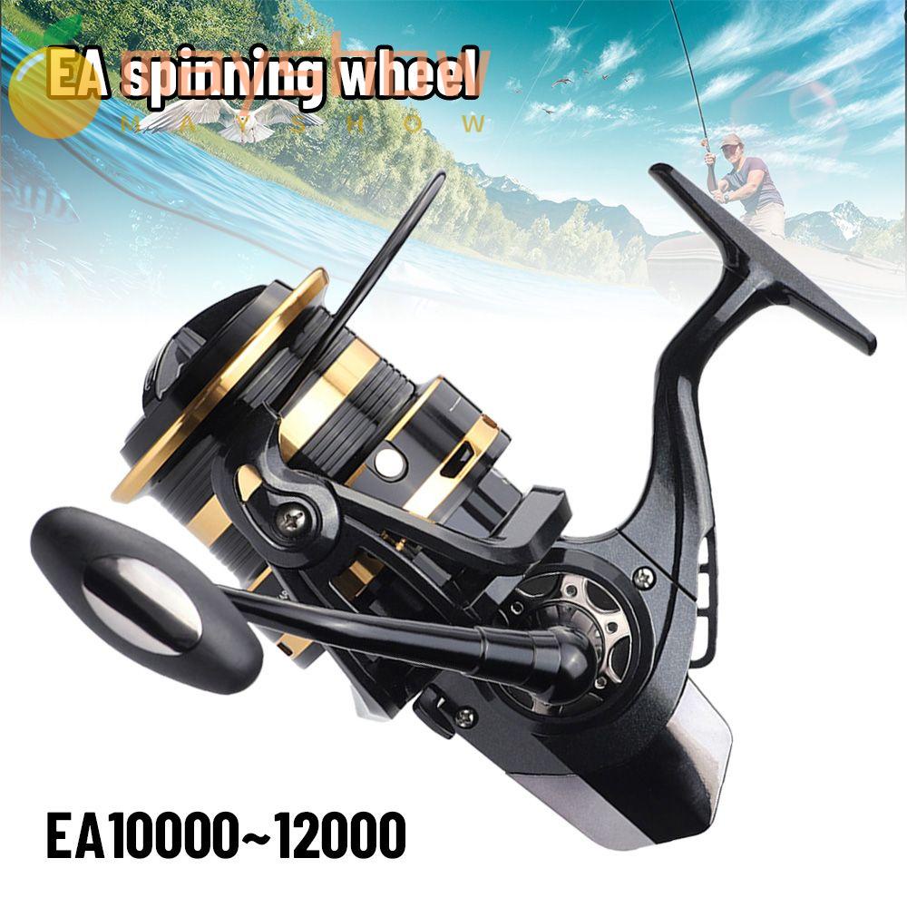 Máy Câu Cá MAYSHOW EA10000 Chuyên Dụng Chất Lượng Cao