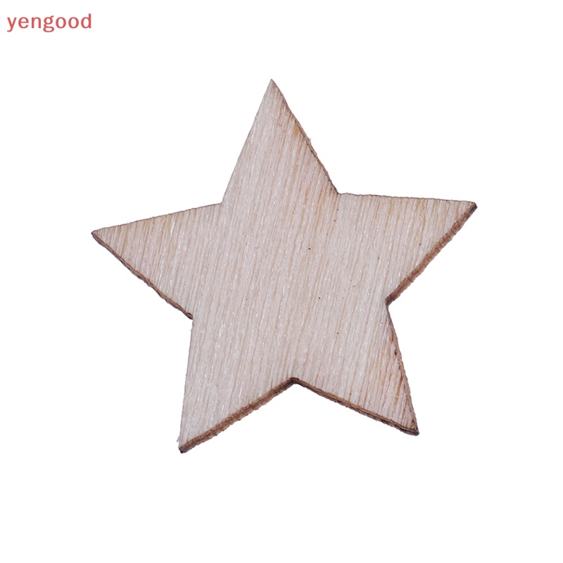 Set 100 Ngôi Sao Trang Trí Tiệc Cưới / Sinh Nhật DIY