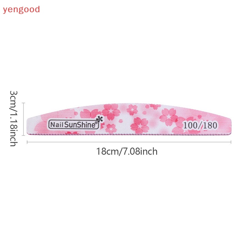 1 Cây Dũa Móng Tay Hai Mặt Chuyên Nghiệp