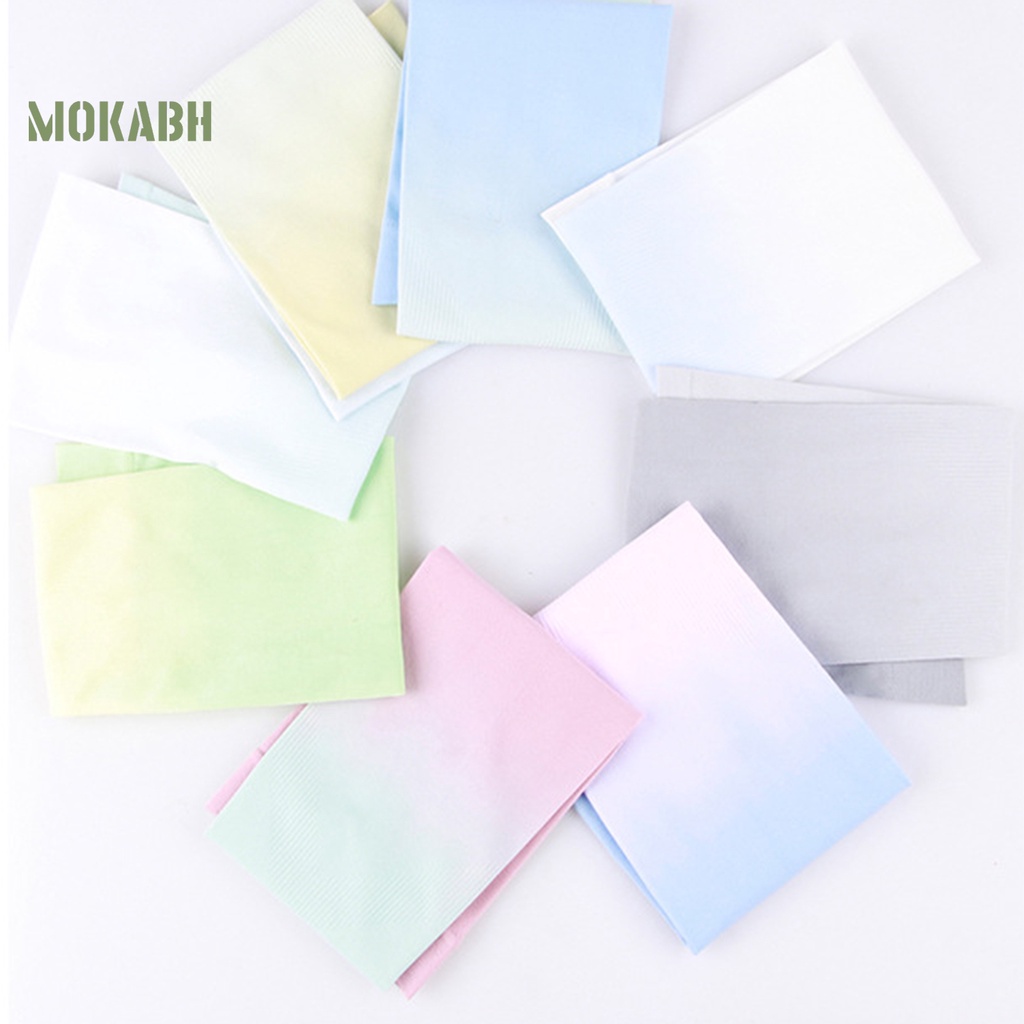 1 Cặp Găng Tay Co Giãn Tốt Không Bị Rối Thấm Hút Mồ Hôi Màu Gradient