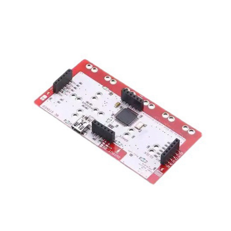Dây Kẹp Cá Sấu + Bảng Điều Khiển Tiêu Chuẩn Cho Bảng Điều Khiển Chính Trẻ Em