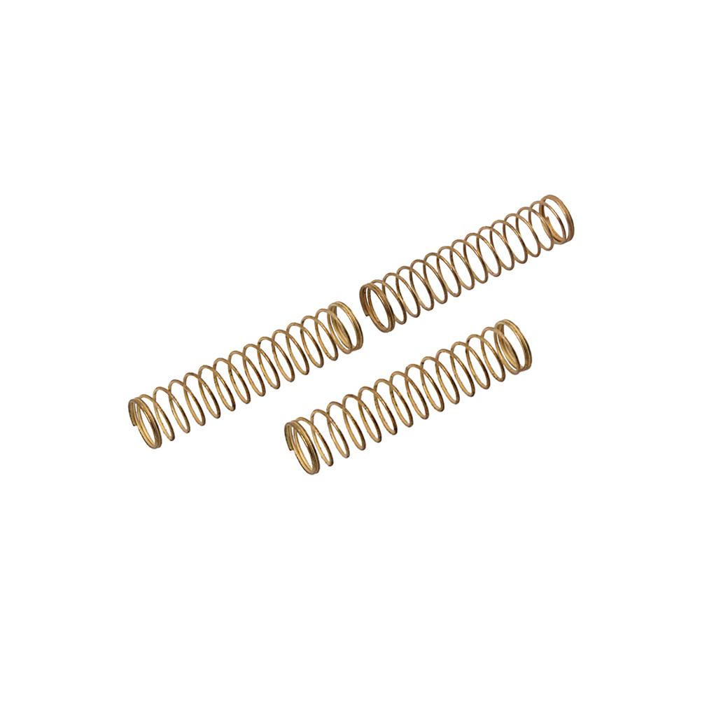 Lò Xo Kim Loại Chống Sốc / Thấm Nước / Rỉ Sét Chuyên Dụng Sửa Chữa Kèn Trumpet