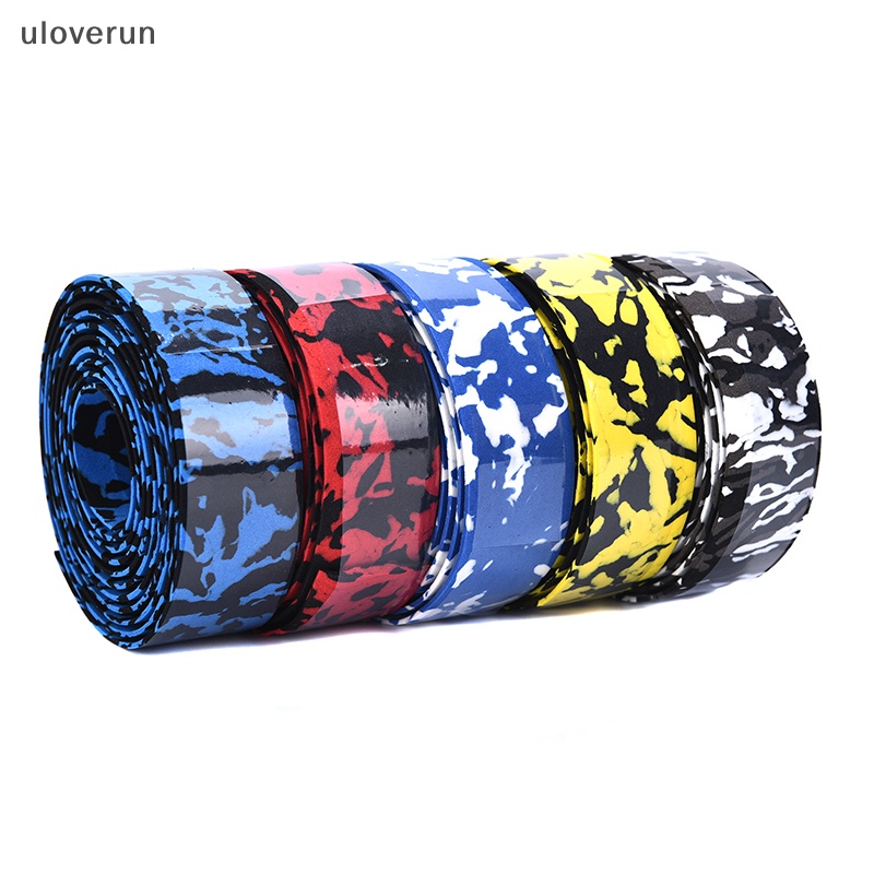 1 Cặp Băng Quấn Tay Lái Xe Đạp Chống Trượt Thấm Hút Mồ Hôi Tiện Dụng