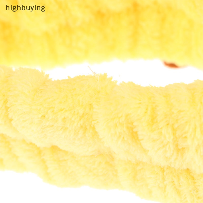 Băng Đô Cài Tóc Thời Trang Xinh Xắn Cho Bé Gái