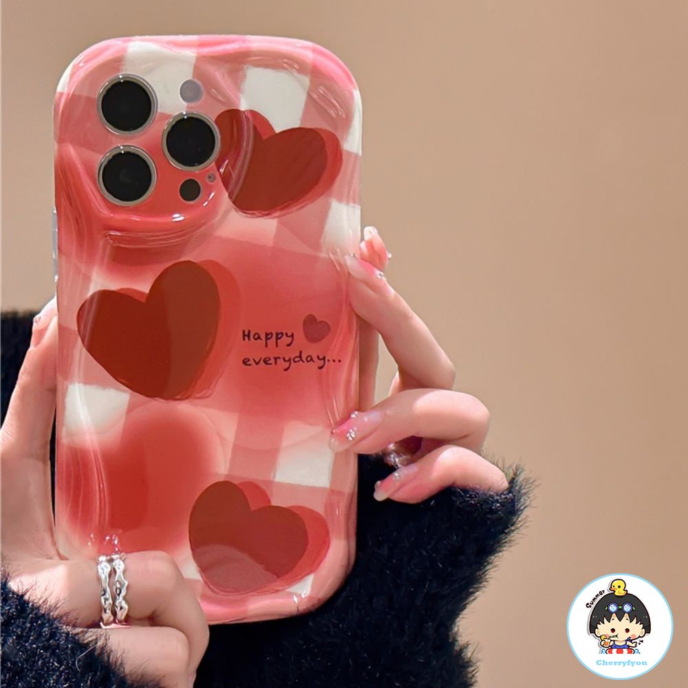 Ốp Điện Thoại TPU Mềm Chống Sốc Họa Tiết Thời Trang Cho IPhone 11 12 13 14 Pro Max