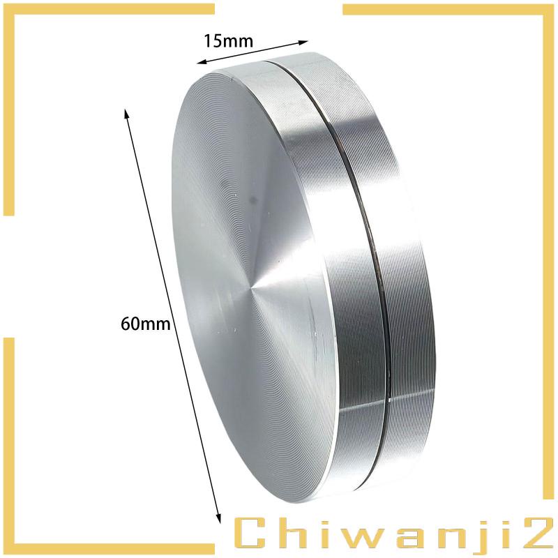 [Chiwanji2] Vòng Bi Nhôm Có Thể Xoay Được Cho Bàn Xoay Bánh