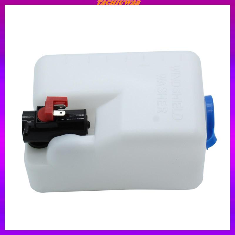 [Tachiuwa2] Vòi Phun Nước Rửa Kính Chắn Gió Xe Tải SUV