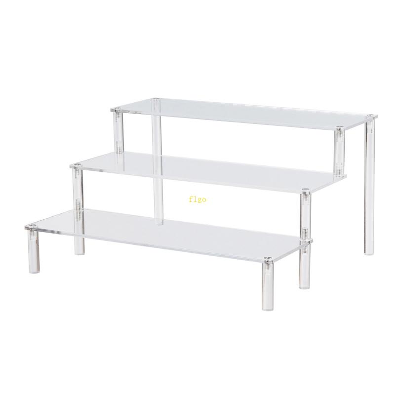 Giá Đỡ Trưng Bày Bánh Kem / Đồ Chơi Trang Trí Búp Bê