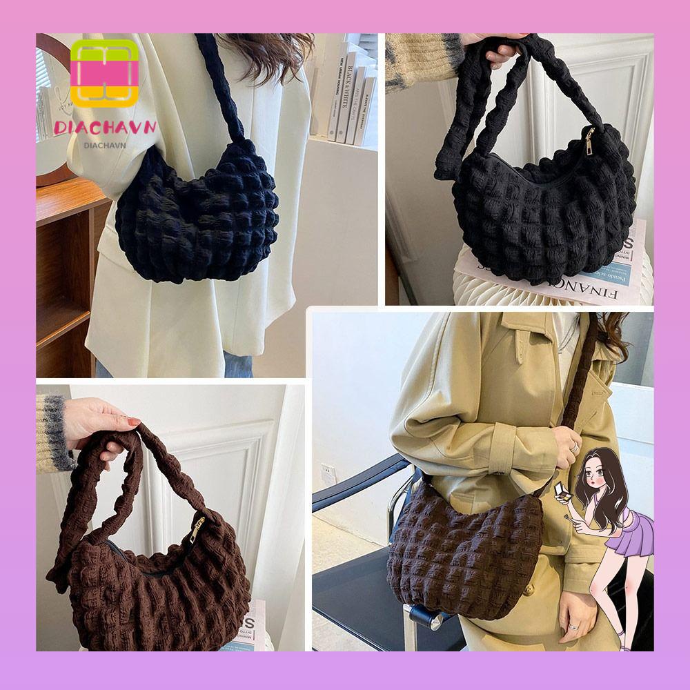 Túi Đeo Vai / Kẹp Nách Thời Trang Cho Nữ