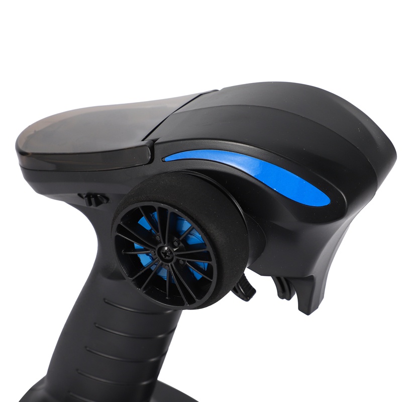 Bộ Thiết Bị Truyền Nhận Tín Hiệu Radio MT-305 2.4GHz 3 Kênh 3CH 2.4G 3CH AFHS Cho Xe Hơi / Tàu Thuyền Điều Khiể