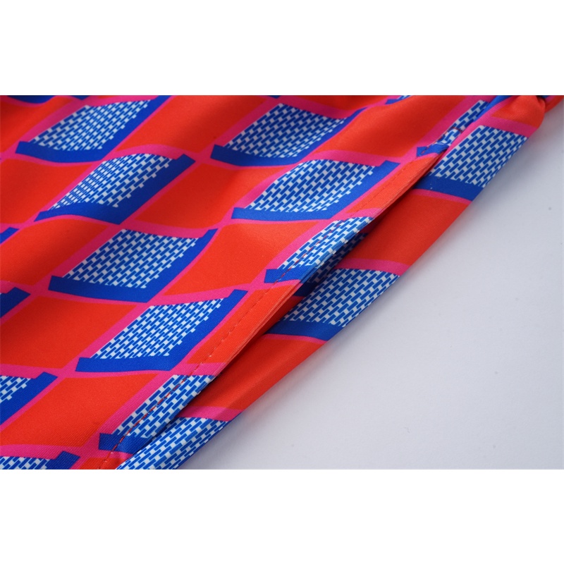 Bộ Ca Rô Kim Cương Cổ Điển Xu Hướng Mới Nhất Thời Trang L666V &amp; -