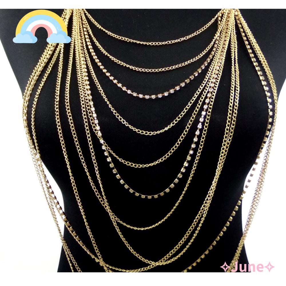 Phụ Kiện Vòng cổ Xinh Xắn Dành Cho Nữ|Vòng cổ Toàn Thân