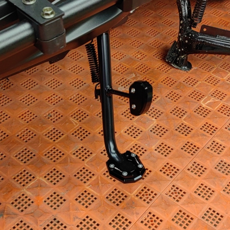 Đế Chân Chống Chuyên Dụng Cho Xe Mô Tô Honda ADV350 ADV 350