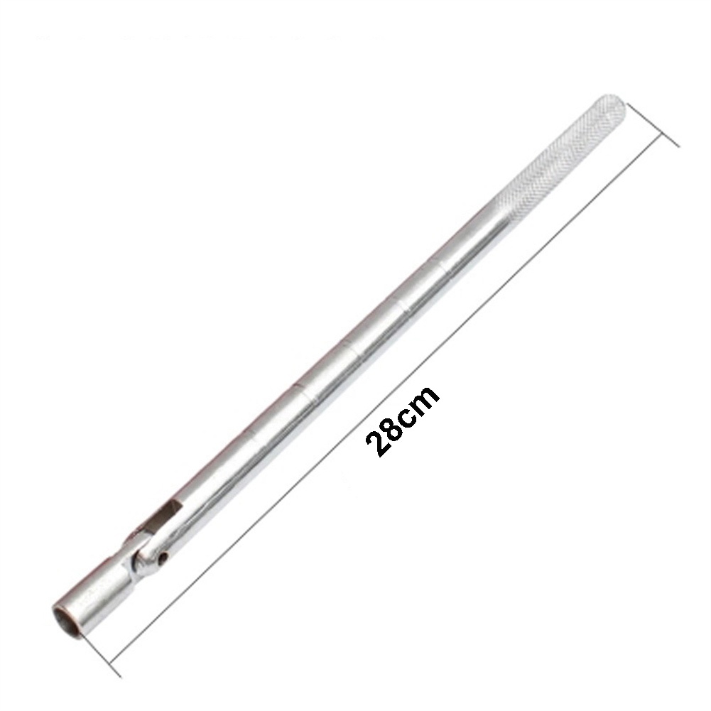 1 Dụng Cụ Tháo Van Bánh Xe Hơi Bằng Nhựa