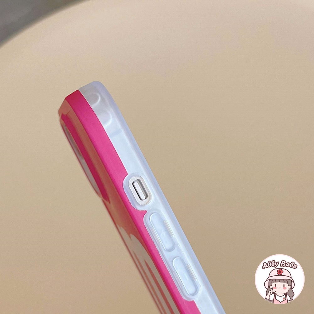 Ốp Điện Thoại IMD Mềm Nhám Màu Đen In Chữ Đơn Giản Chống Dơ Cho IPhone 14 Pro Max 11 12 Pro Max