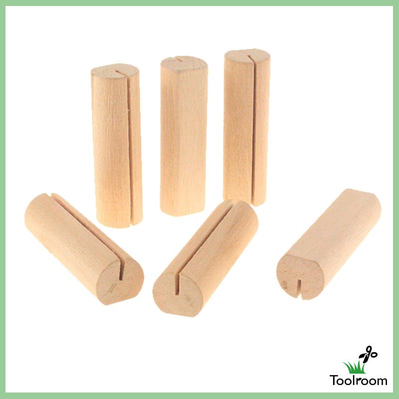 Set 20 Thẻ Đánh Dấu Số Bàn Tiện Lợi