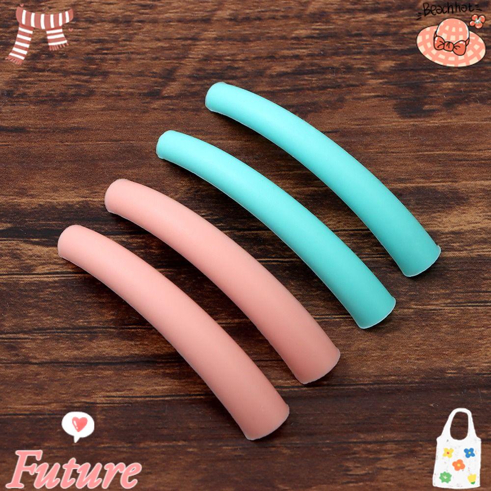 Dụng Cụ Thanh Silicone Nâng Lông Mi 3D Tiện Lợi Dành Cho Trang Điểm