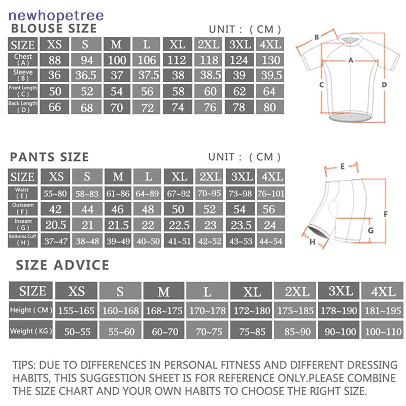 Bộ Quần Áo Chạy Xe Đạp Leo Núi Ngắn Tay Thiết Kế Mới Cao Cấp Thời Trang Cho Nam