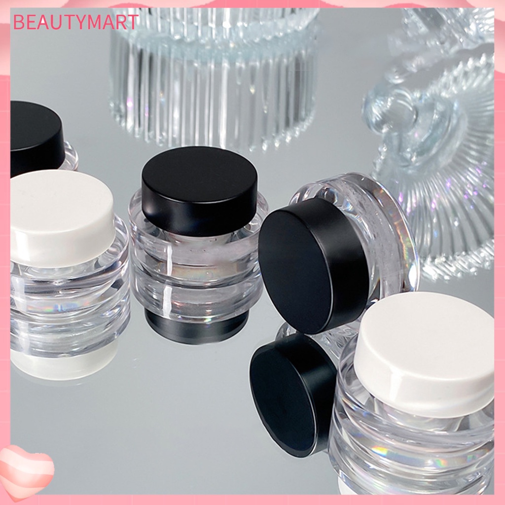 1 Hộp Bột Kim Tuyến Lấp Lánh Trang Trí Móng Tay An Toàn Không Gây Kích Ứng