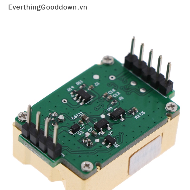 Mô Đun Cảm Biến Khí CO2 MH-Z19 MH-Z19C IR Chuyên Dụng