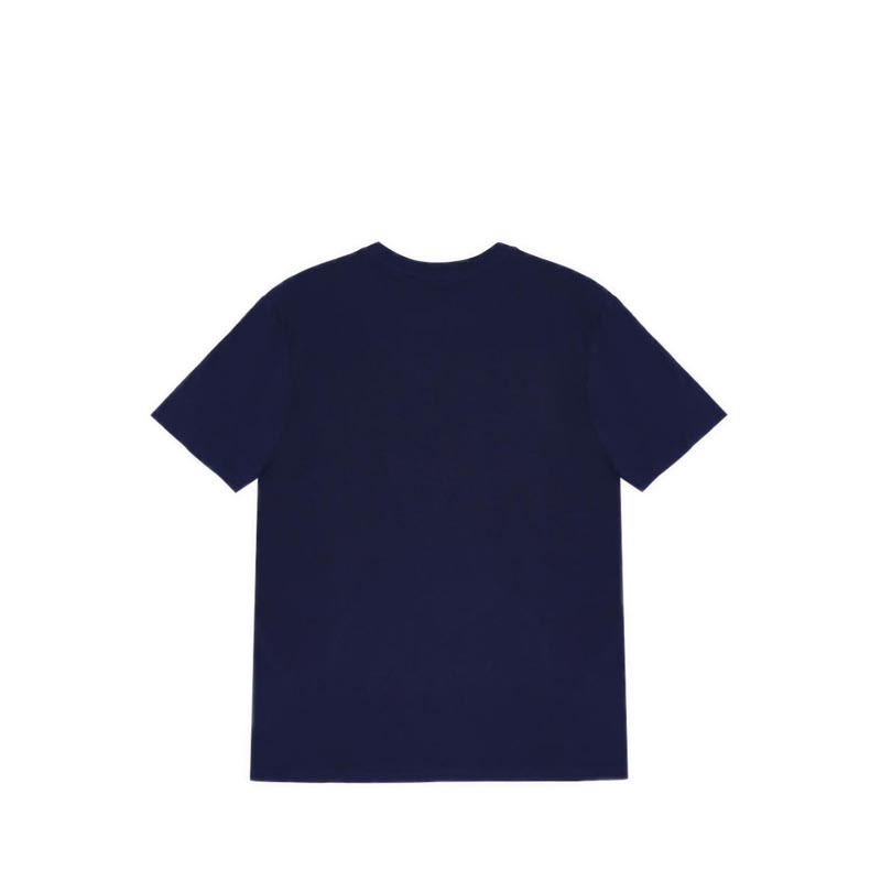 Áo Thun Champion Men's Crewneck - Navy