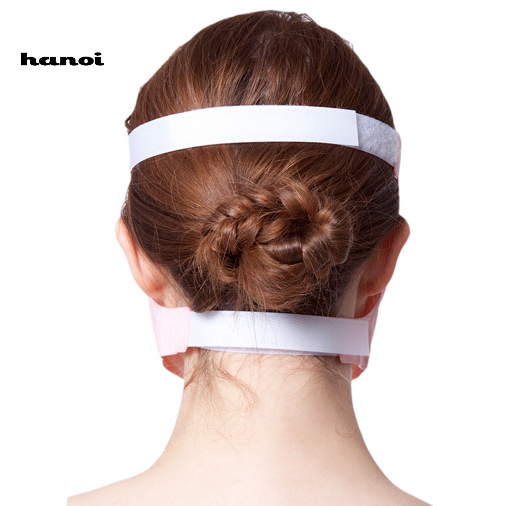 Mặt Nạ Từ Tính Giúp Nâng Cơ Mặt Và Dưỡng Ẩm Hiệu Quả